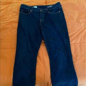 gap jeans